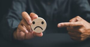 Jobwechsel gegen Montags-Blues