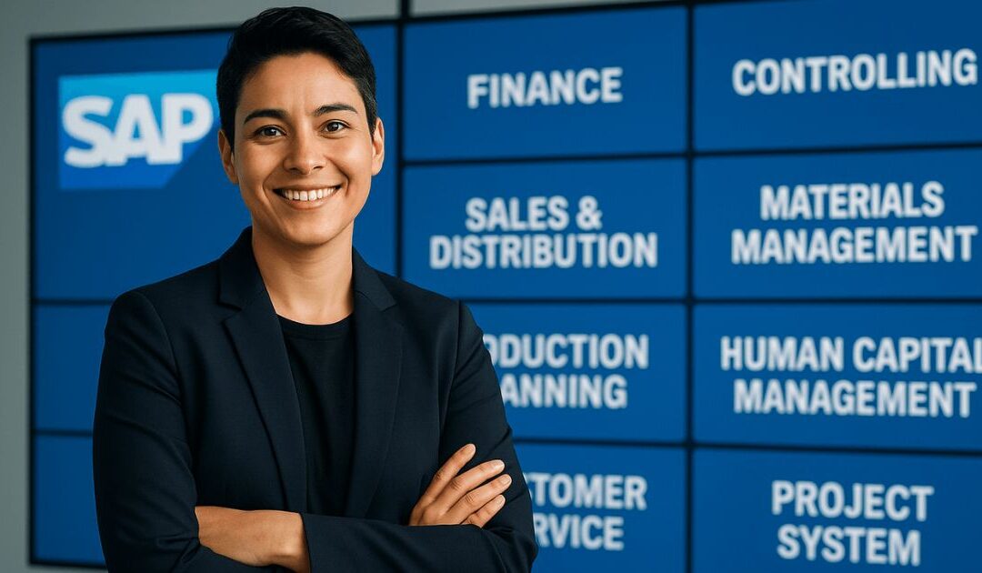 SAP Berater werden: Wie Sie als SAP-Anwender oder Key User den Umstieg schaffen