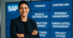 SAP Berater werden