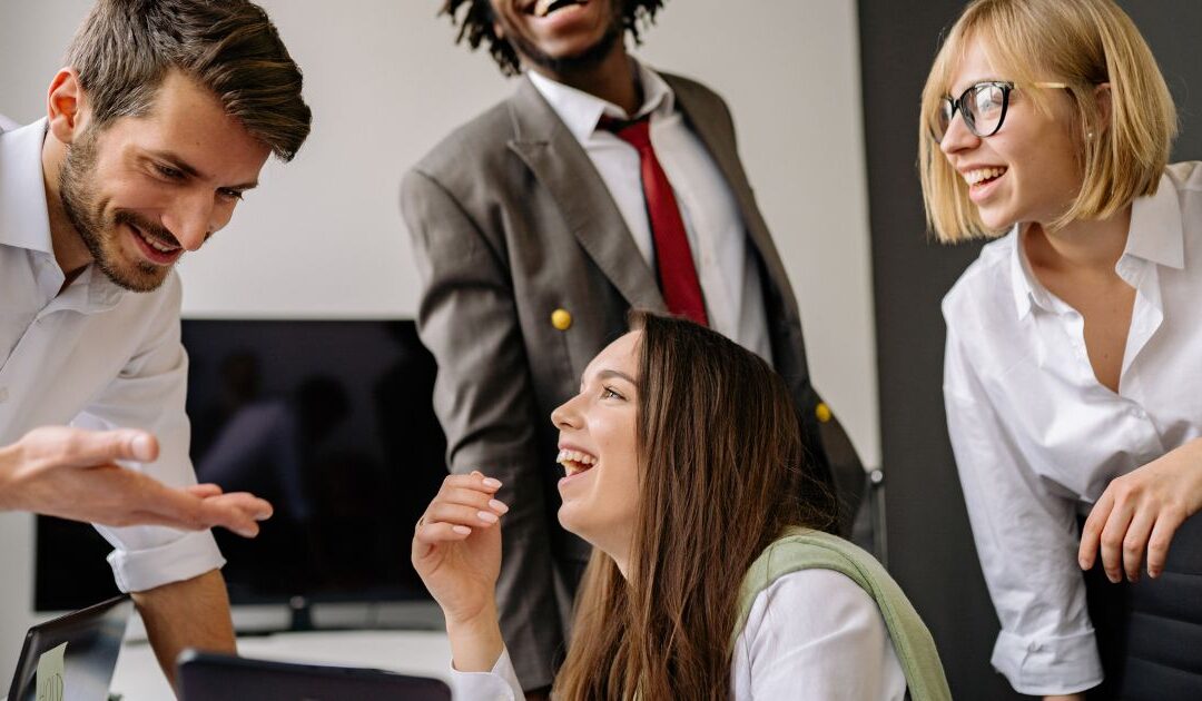 Warum Soft Skills in der IT-Branche entscheidend sind – und welche Sie mitbringen sollten