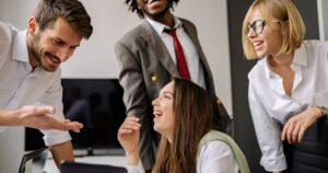Soft Skills in der IT-Branche