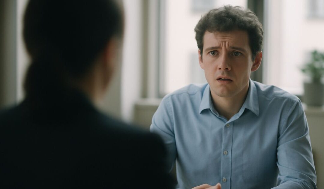 Interviewfragen zu kritischem Denken: So überzeugen Sie im Vorstellungsgespräch