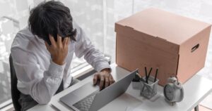 Transparent Quitting in der IT