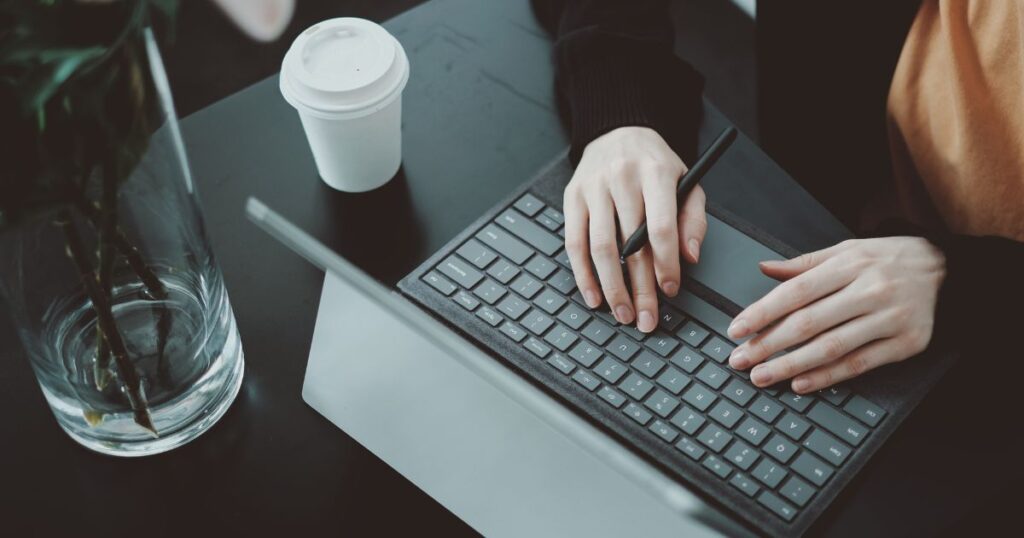 Anschreiben für IT Jobs