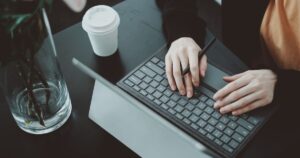 Anschreiben für IT Jobs