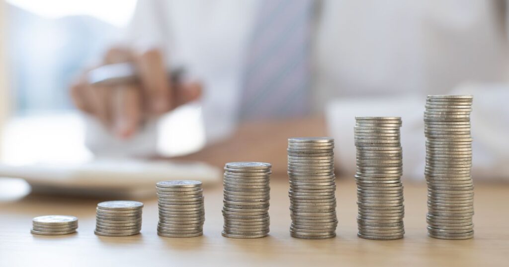 Bewerbung trotz niedrigerem Gehalt