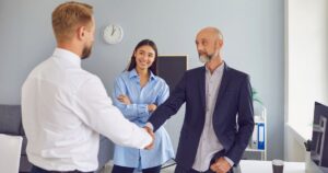 Kompetenzen im Bewerbungsgespräch