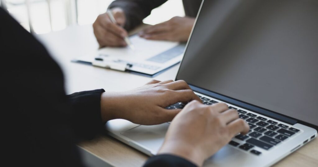 Automatisierte Bewerbungen in der IT