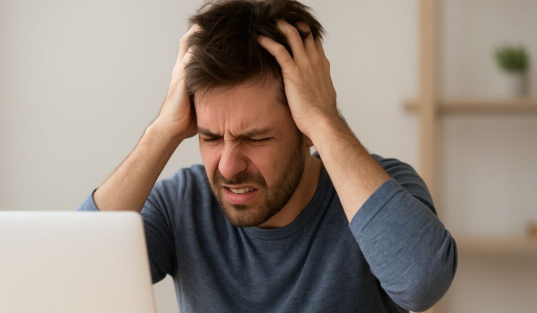 Bewerbungsfrust in der IT überwinden: Wie Sie nach Absagen wieder motiviert werden