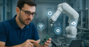 Embedded Systems und IoT