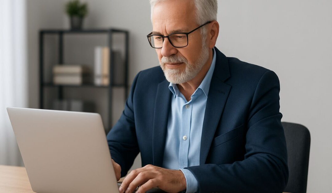 Erfahrung als Karrierefaktor: So sichern Sie sich Ihre IT-Karriere im höheren Alter