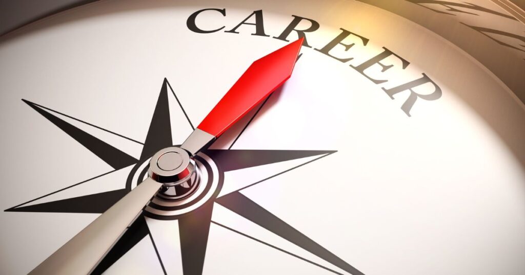 Jobhopping in der IT
