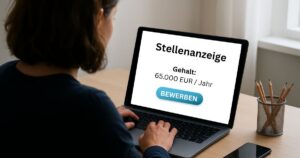 Gehaltstransparenz in der EU