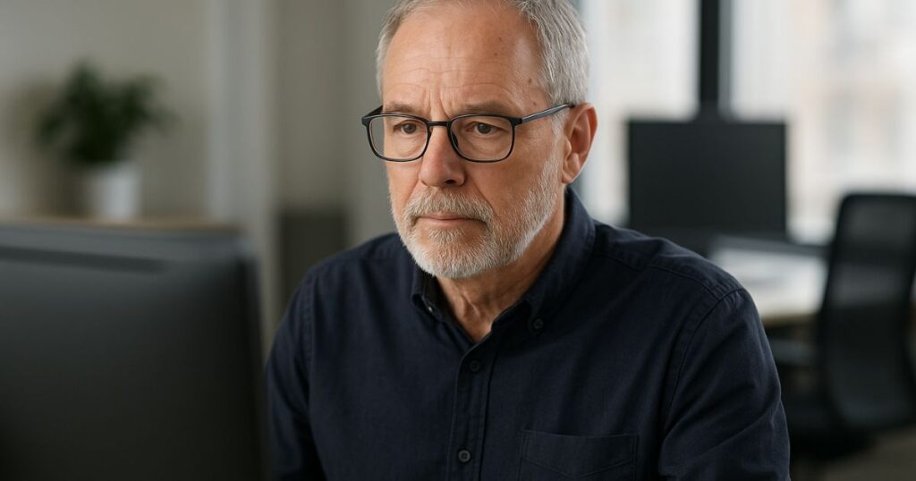 Länger arbeiten in der IT