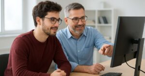 Werkstudententätigkeit im Lebenslauf