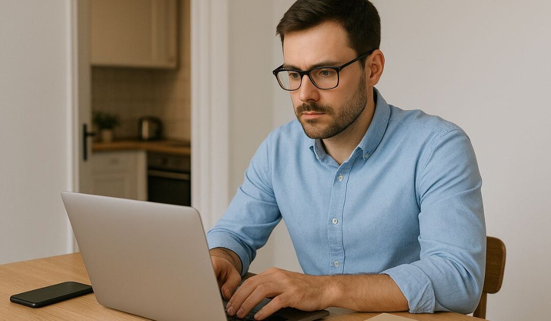 Hybrides Arbeiten in der IT: Wie Unternehmen und Mitarbeitende von flexiblen Modellen profitieren