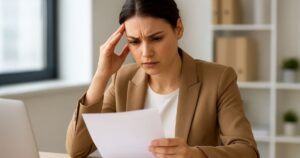 Zwischenzeugnis anfordern