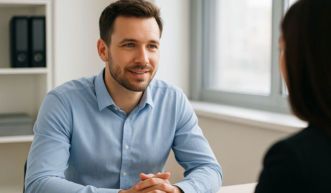 So bereiten Sie sich perfekt auf das Jahresgespräch für IT-Spezialisten vor – Ihre komplette Schritt-für-Schritt-Anleitung