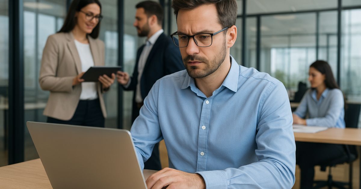 SAP SuccessFactors Payroll Umstellung