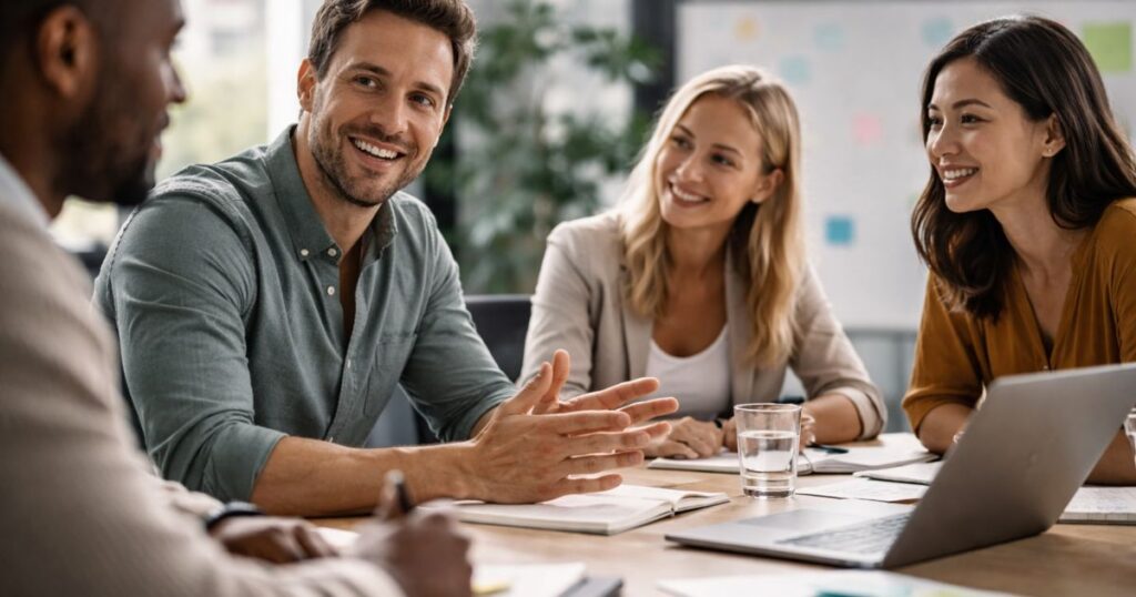 Emotionale Intelligenz im Job