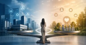 SAP CX vs. Salesforce
