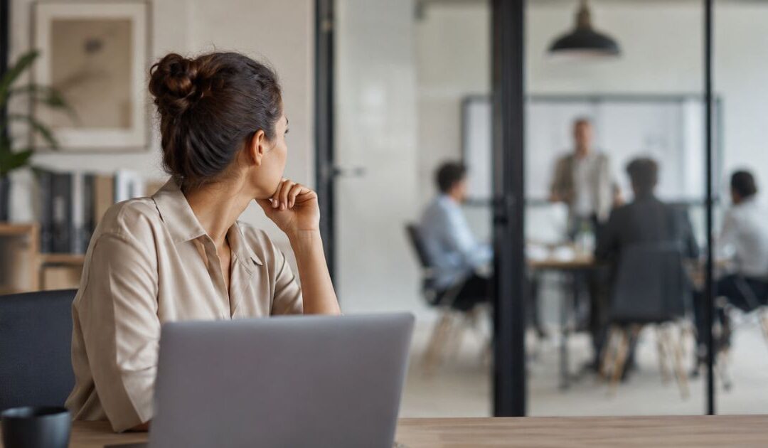 Kündigung: Wann der Job in Gefahr ist und warum die meisten die Warnzeichen zu spät sehen