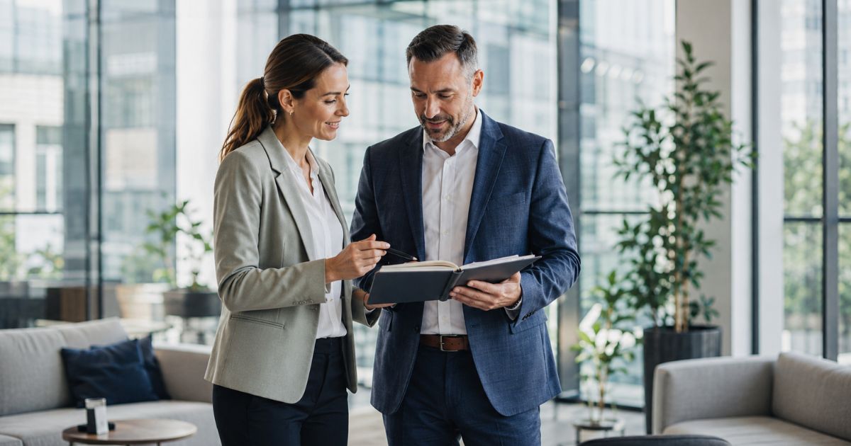 Business Development