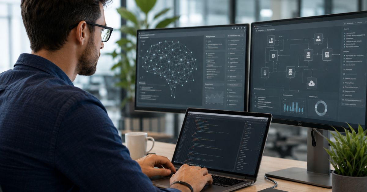 Data 360, AI & Agentforce