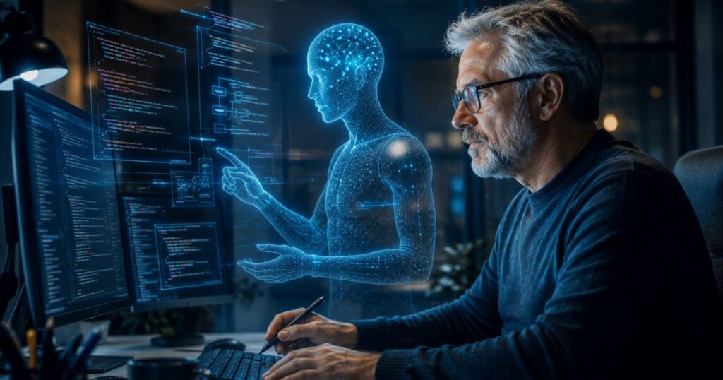 KI in der Softwareentwicklung