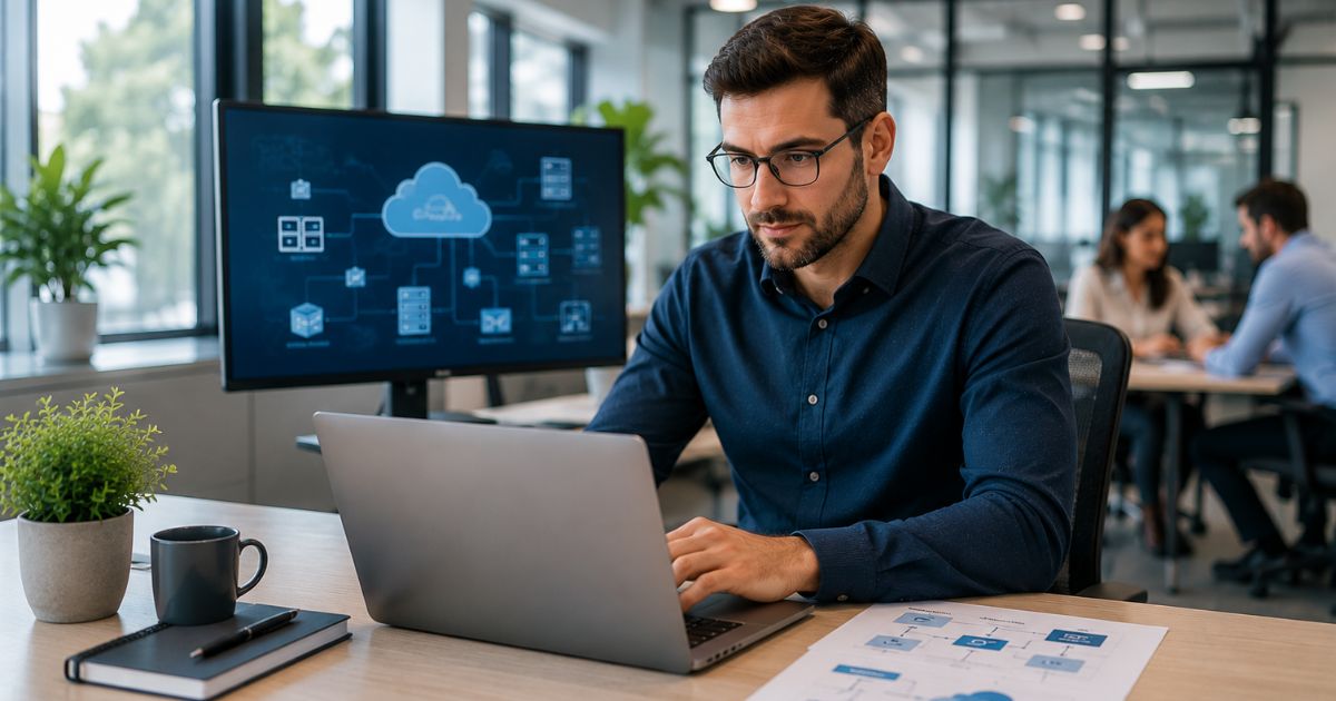 BTP, Entwicklung, Integration & Clean Core