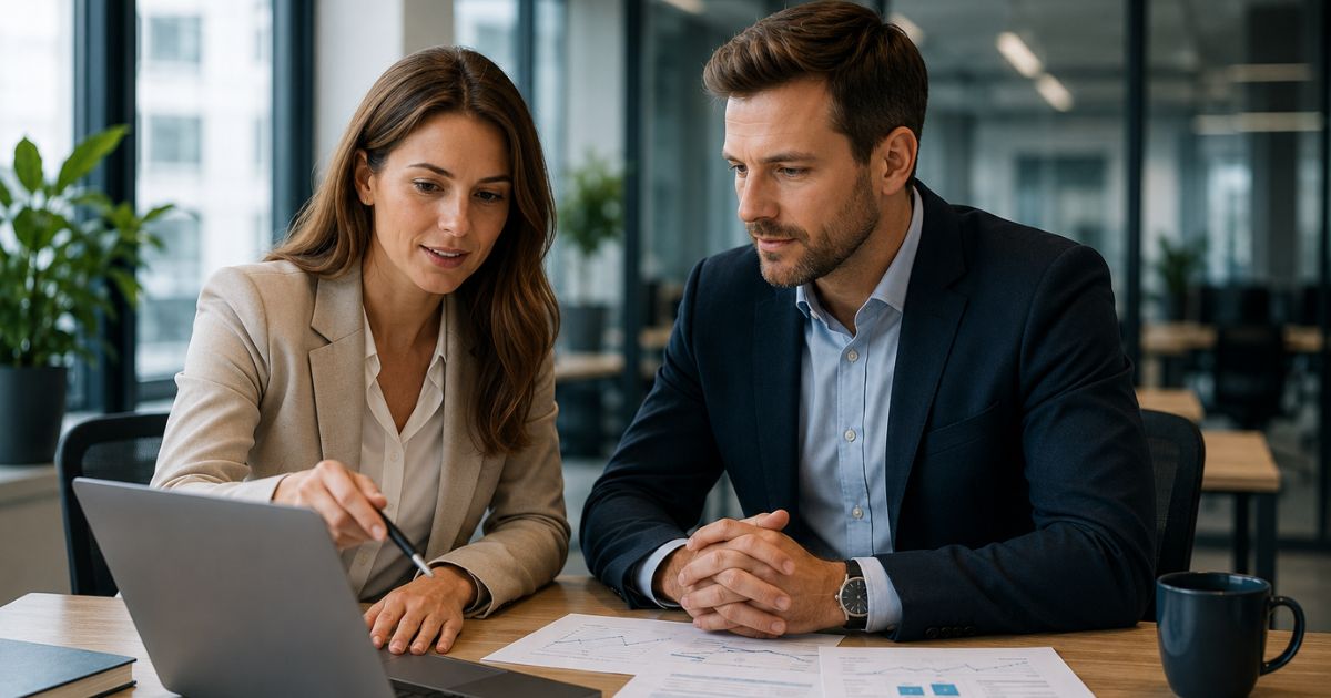 SAP Consulting & Inhouse