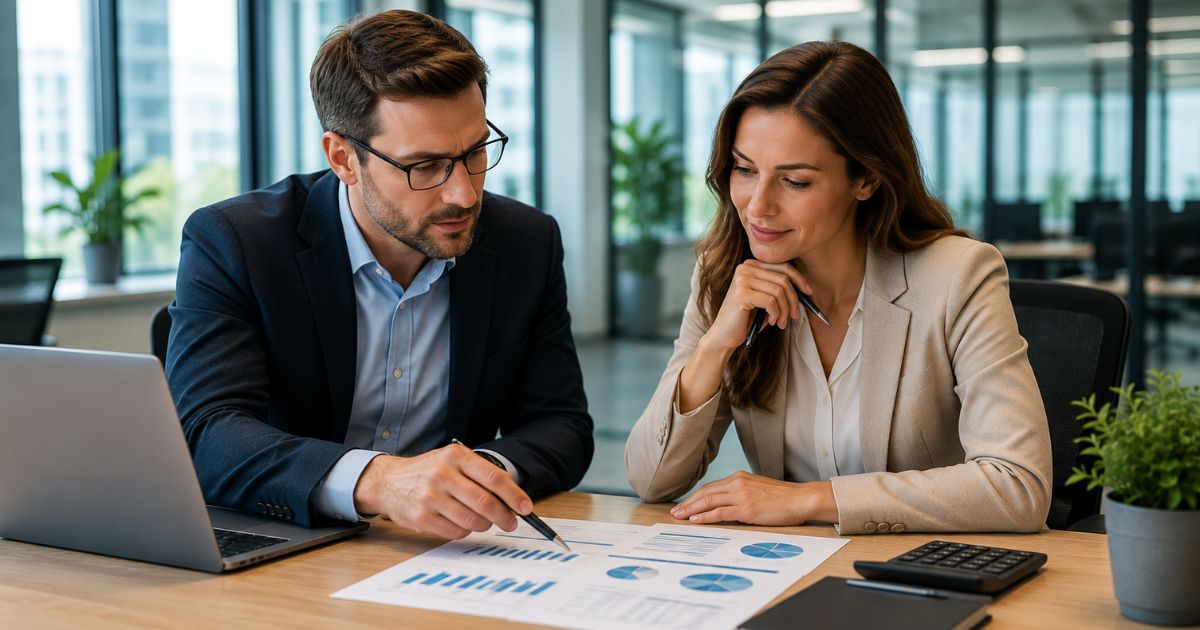 SAP Finance & Controlling