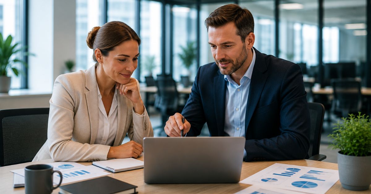 SAP HCM, SuccessFactors & HXM