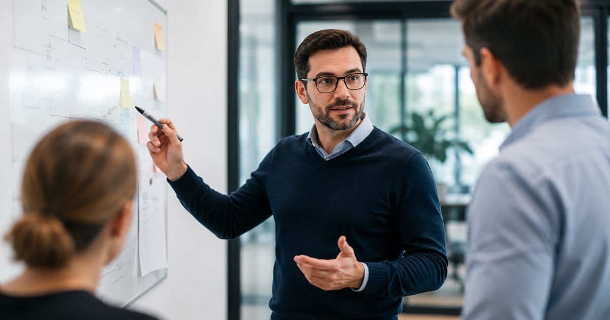 SAP Projektleitung & Führung