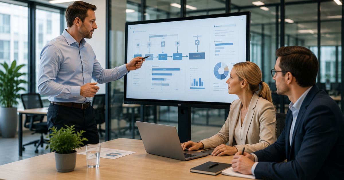 SAP S/4HANA & Transformation