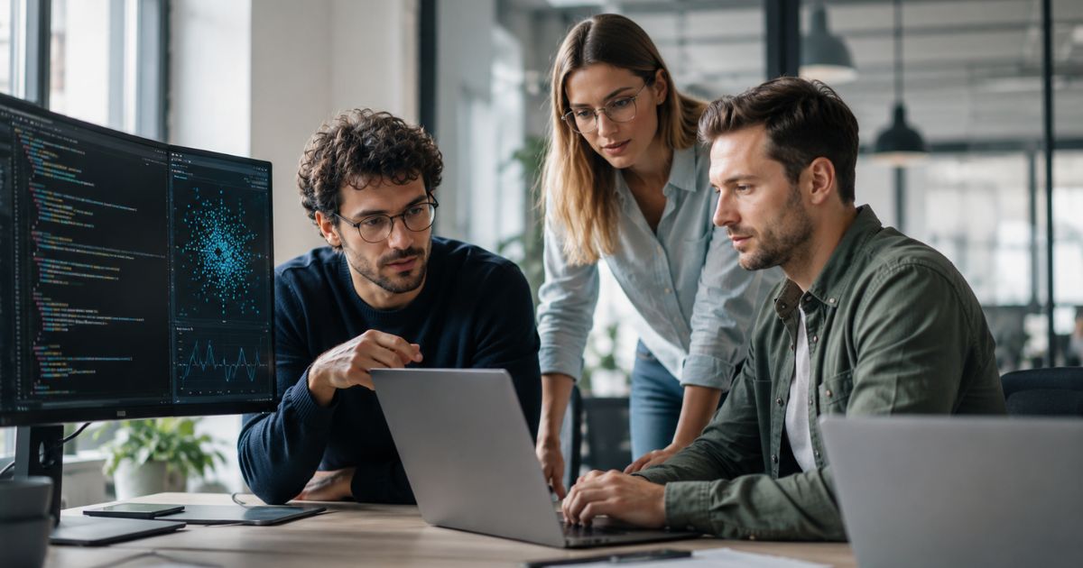 AI Engineering & Machine Learning