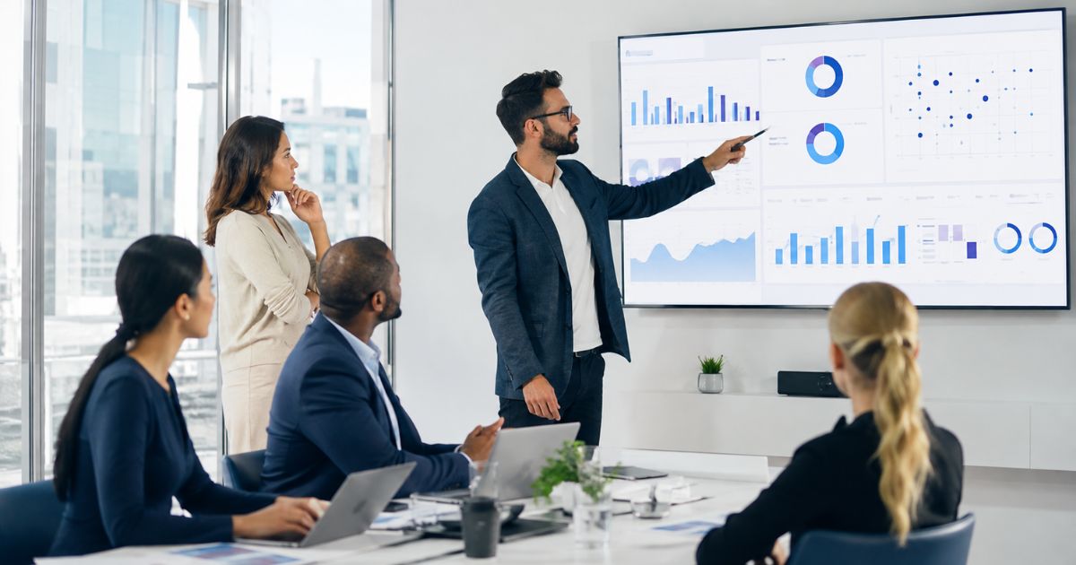 Business intelligence