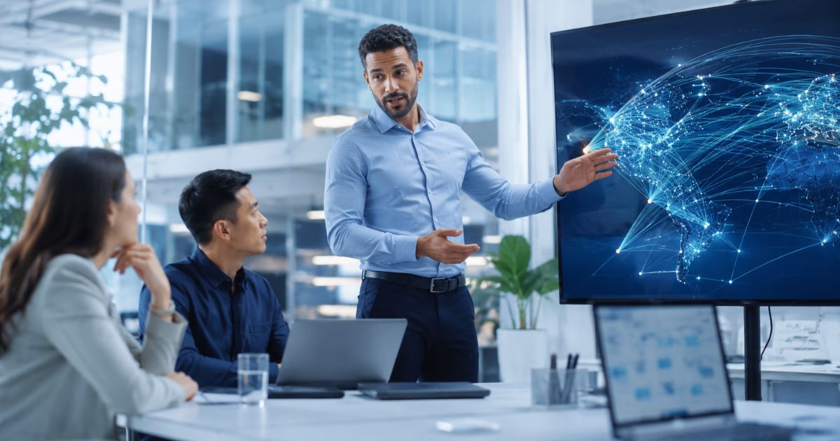 Cloud, Virtualisierung & Rechenzentrum