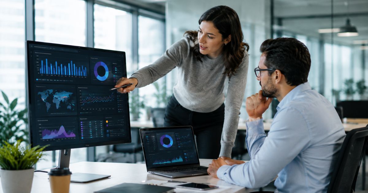Data Analytics