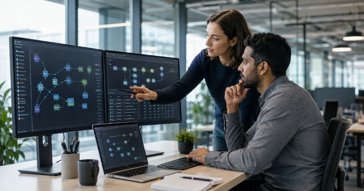 Data Engineering