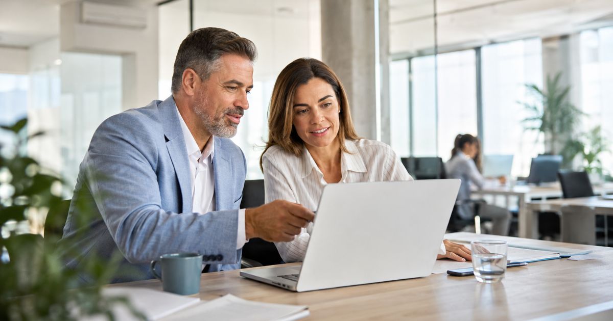 Dynamics 365 Business Central