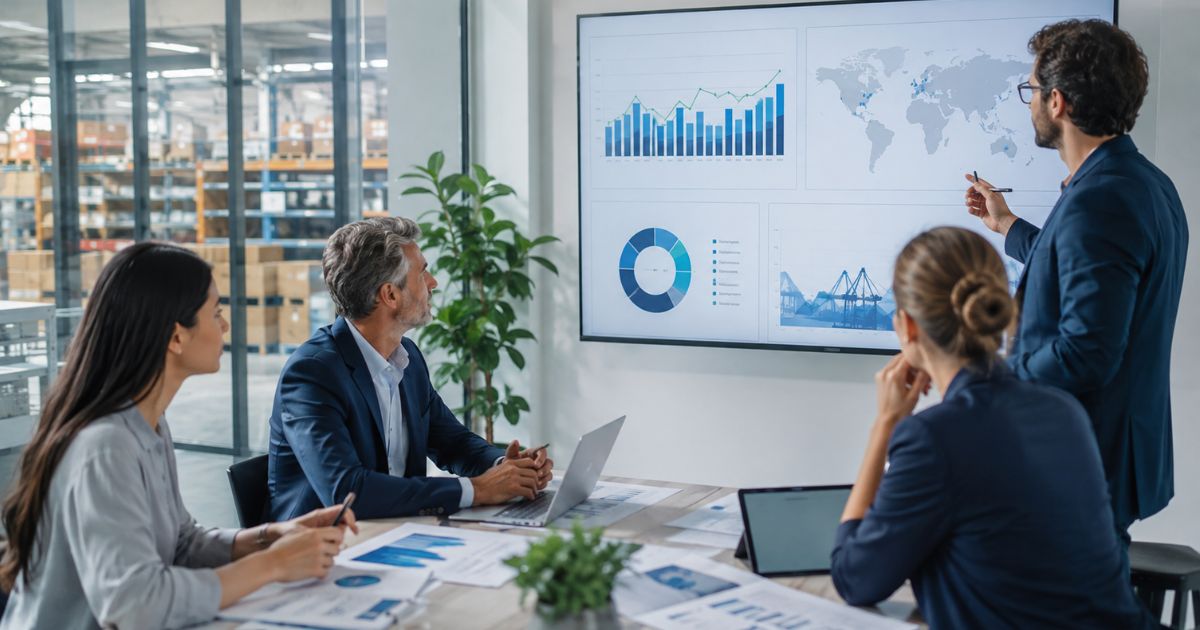 Dynamics 365 Finance & Supply Chain Management