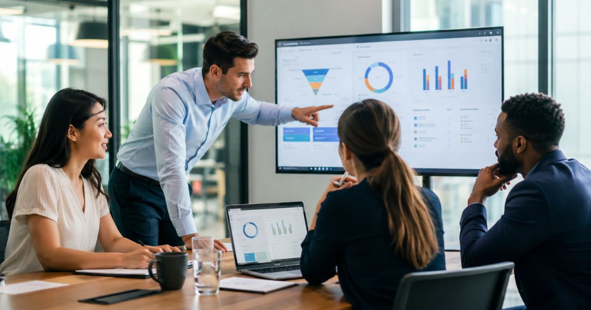 Dynamics CRM