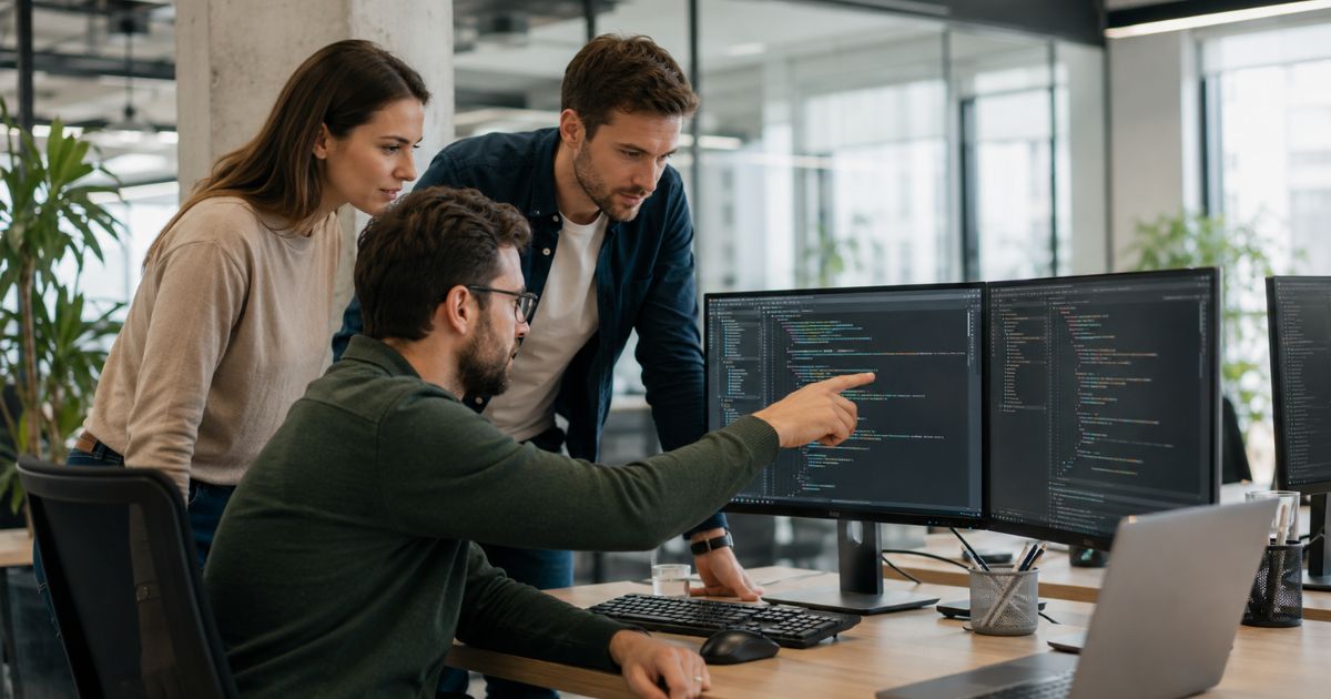 Java- & Enterprise Entwicklung