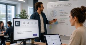 KI im Arbeitsalltag