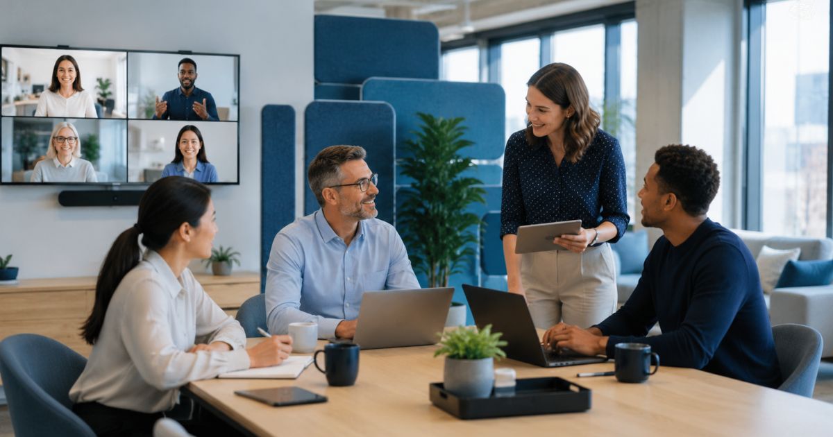Microsoft 365 & Modern Workplace