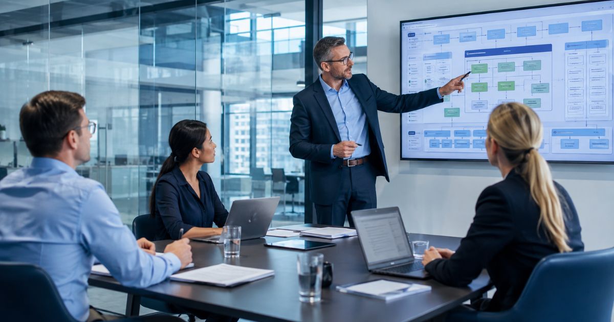 Microsoft Dynamics AX