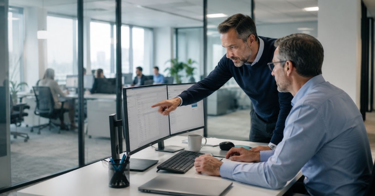 Microsoft Dynamics Nav