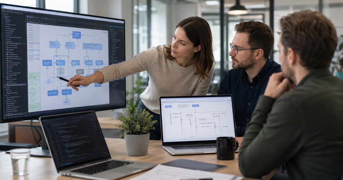 .NET- & C# Entwicklung
