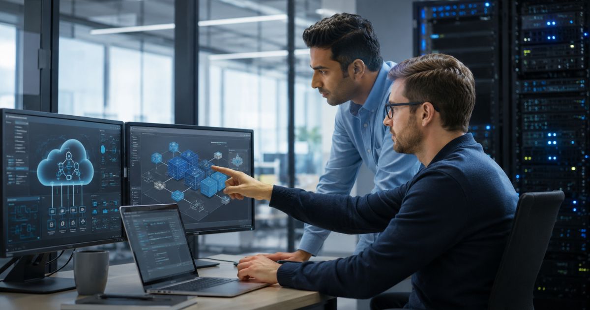 Netzwerk & Connectivity
